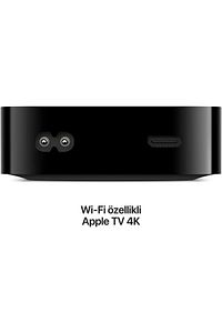 TV 4K 64 GB Wi-Fi MN873TZ/A ürün fotoğrafı
