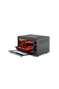 Dn 3908 Gurme Maxx Fırın- 50 Lt Siyah ürün fotoğrafı