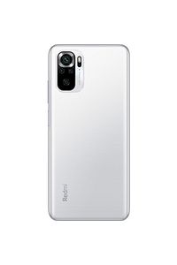 Redmi Note 10S 128 GB 8 GB RAM Beyaz Cep Telefonu (Xiaomi Türkiye Garantili) ürün fotoğrafı