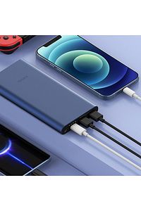 Powerbank 22.5w 10000 Mah ürün fotoğrafı