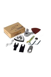Zımparalama Alet Kiti Renovator Tool Kıt ürün fotoğrafı