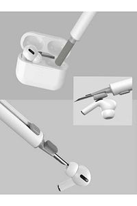 3. Nesil Uyumlu  Temizleme Kalemi Cleaning Sıvı Püskürtmeli Temizlik Kiti ürün fotoğrafı