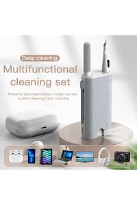 3. Nesil Uyumlu  Temizleme Kalemi Cleaning Sıvı Püskürtmeli Temizlik Kiti ürün fotoğrafı