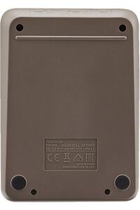 Hesap Makinesi Mx-12b-bk 12 Haneli ürün fotoğrafı