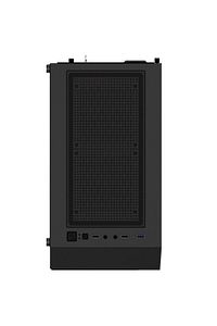 Fortes Mesh 4x120mm Rainbow Fanlı Pro Gaming Oyuncu Bilgisayar Kasası (PSU YOK) ürün fotoğrafı