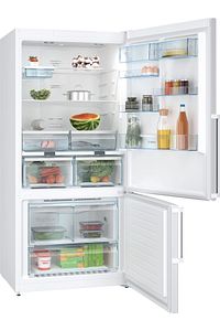 Kgn86cwe0n 631 Lt No-frost Buzdolabı ürün fotoğrafı