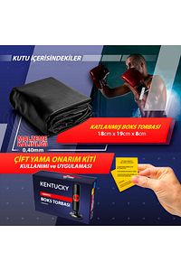 120 Cm Premium Dikey Ayaklı Çocuk Şişme Boks Torbası ürün fotoğrafı