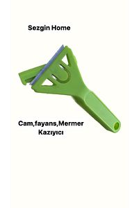 Eltos Cam Fayans Mermer Kazıma Bıçağı ürün fotoğrafı