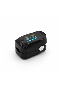 Parmak Tipi Pulse Oksimetre ürün fotoğrafı