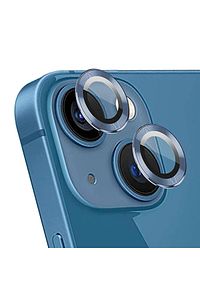 Iphone 14 15 14 Plus 15 Plus Birebir Uyumlu Kamera Lens Koruyucu Cam ürün fotoğrafı