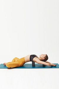 Yoga Blok 2'li Set ürün fotoğrafı