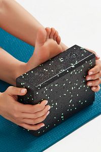Yoga Blok 2'li Set ürün fotoğrafı