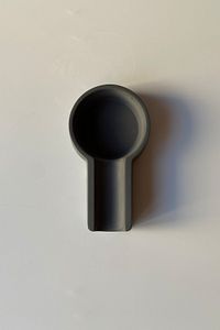 Tekli Puro Küllüğü Antrasit ürün fotoğrafı