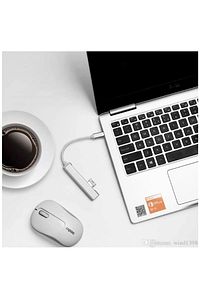 2004 4 Port Usb 3.1 Hub Çevirici Çoğaltıcı Type C Çoklayıcı ürün fotoğrafı