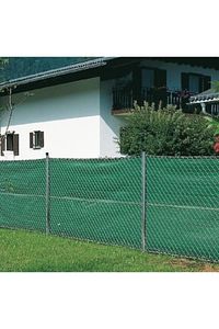 Koyu Yeşil Gölgelik File %95 Gölgeleme Filesi Bahçe Çit Örtüsü 1x25 M ürün fotoğrafı