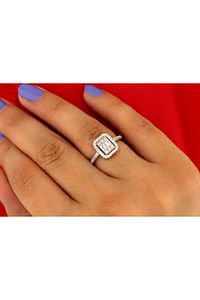 925 Ayar Gümüş Baget Set ürün fotoğrafı