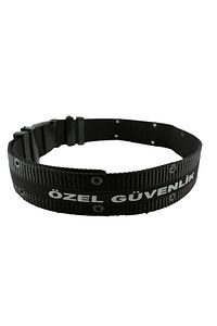 Örme Özel Güvenlik Palaska ürün fotoğrafı