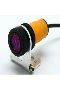 China Mz80 Cisim Sensörü - 80cm Menzilli Kızılötesi Sensör ürün fotoğrafı
