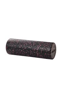 Foam Roller Tırtıksız Masaj Rulosu Pilates Silindiri Yoga Egzersiz Recovery 45 cm ürün fotoğrafı