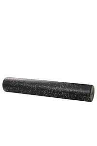 Foam Roller Tırtıksız Masaj Rulosu Pilates Silindiri Yoga Egzersiz 90cm ürün fotoğrafı
