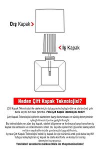 Ekstra Hızlı Oje Kurutucu Üst Kaplama 15ml ürün fotoğrafı