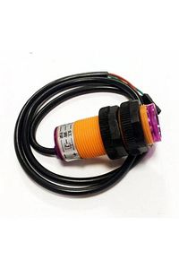 China Mz80 Cisim Sensörü - 80cm Menzilli Kızılötesi Sensör ürün fotoğrafı