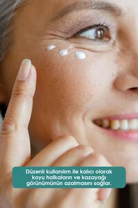 Triple Effect Krem - Sıkılaştırma Etkili (LİFTİNG, ANTİ AGİNG, BRİGTENİNG) Botoks, Beyazlatıcı ürün fotoğrafı