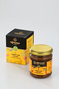 Kudret Narı Ve Ham Bal Karışımı 240 gr ürün fotoğrafı