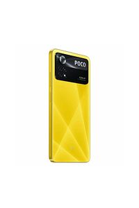 X4 Pro 5G 256 GB 8 GB RAM Sarı Cep Telefonu (Xiaomi Türkiye Garantili) ürün fotoğrafı