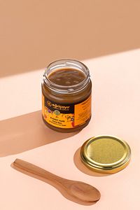 Kudret Narı Ve Ham Bal Karışımı 240 gr ürün fotoğrafı