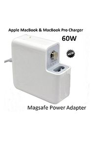 Apple Macbook Pro Mac 60w Magsafe 2 Adaptör Şarj ürün fotoğrafı