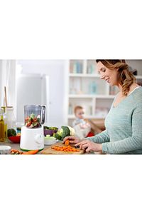 Avent Scf870/20 Buharlı Pişirici Ve Blender (yeşil) ürün fotoğrafı