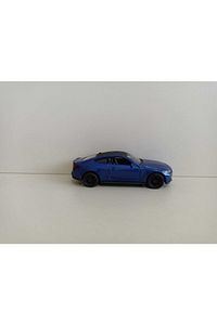 Bmw M4 Metal Model Oyuncak Araba (plakalı) 12 Cm Tek Adet ürün fotoğrafı