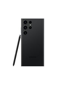 Galaxy S23 Ultra 512 GB Siyah Cep Telefonu (Samsung Türkiye Garantili) ürün fotoğrafı