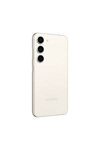 Galaxy S23 256 GB Krem Cep Telefonu (Samsung Türkiye Garantili) ürün fotoğrafı