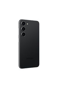 Galaxy S23 256 GB Siyah Cep Telefonu (Samsung Türkiye Garantili) ürün fotoğrafı