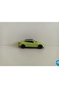 Bmw M4 Metal Model Oyuncak Araba (plakalı) 12 Cm Tek Adet ürün fotoğrafı
