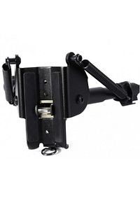 Üstün Metal Alaşım Bipod Çatalayak Pikatini Ray Uyumlu ürün fotoğrafı