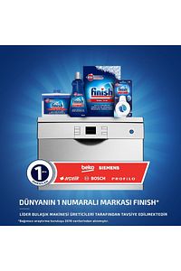 .***.3 Adet *** Deo Limonlu Bulaşık Makinesi Koku Giderici ürün fotoğrafı