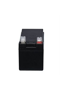 12v 1.3ah 12 Volt 1.2 Amper 12 Volt 1.3a Akü -12v 1.3 Ah Bakımsız Kuru Akü 12v 1.3ah Kuru 10x5x4.3cm ürün fotoğrafı