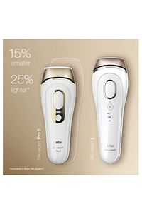 Silk·expert Pro5 Pl5014 Ipl / Lazer Epilasyon ürün fotoğrafı