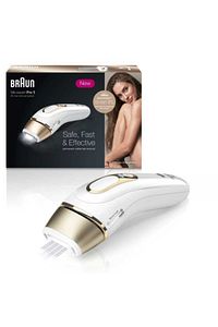 Silk·expert Pro5 Pl5014 Ipl / Lazer Epilasyon ürün fotoğrafı