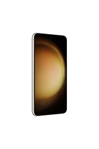 Galaxy S23 256 GB Krem Cep Telefonu (Samsung Türkiye Garantili) ürün fotoğrafı