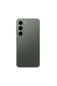 Galaxy S23 256 GB Yeşil Cep Telefonu (Samsung Türkiye Garantili) ürün fotoğrafı