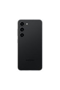 Galaxy S23 256 GB Siyah Cep Telefonu (Samsung Türkiye Garantili) ürün fotoğrafı