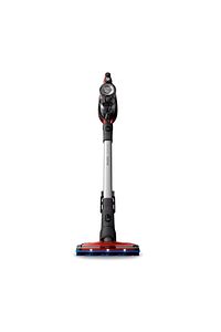 Speedpro Max Dijital Ekran 25.2 V 0,6 Lt Şarjlı Dikey Süpürge , ürün fotoğrafı