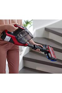 Speedpro Max Dijital Ekran 25.2 V 0,6 Lt Şarjlı Dikey Süpürge , ürün fotoğrafı
