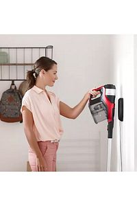 Speedpro Max Dijital Ekran 25.2 V 0,6 Lt Şarjlı Dikey Süpürge , ürün fotoğrafı