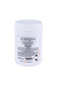 Spp Superpool Superchlor 56 Toz Klor 56 gr 1 Kg Premium Havuz Kimyasalı ürün fotoğrafı