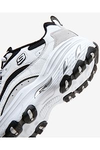 Arch Fit D'lites Kadın Beyaz Sneakers 149805 Wbk ürün fotoğrafı